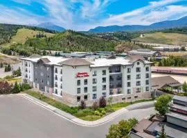 Hampton Inn & Suites Silverthorne