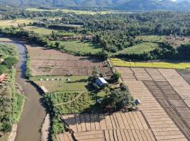 NichahomePai，位于Ban Pa Fang的酒店