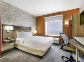 Home2 Suites By Hilton Aurora Medical Center Denver