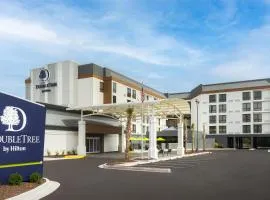 威尔明顿市场大街假日酒店