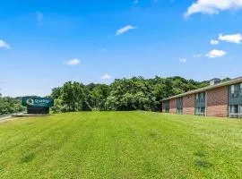 Quality Inn Harpers Ferry - Charles Town