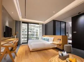 Floral Orchid House, a luxurious accommodation