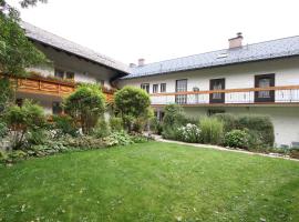 CProoms24，位于Miesenbach的酒店