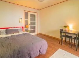 죽도시장인근 오피스텔2