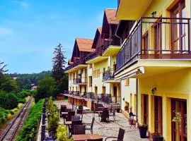 Hotel Dom na Białej Dolinie