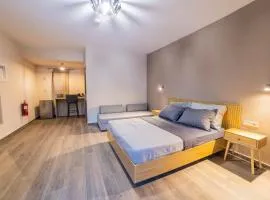 Meteora Living Rooms