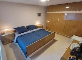 Doppelzimmer 1 Erdgeschoß