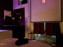 Appart Spa hypercentre