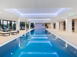 Central located 1Bedroom Apartment in Woden By Serain Residences