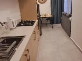 Newly built Apartment