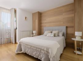 Vitoria-Gasteiz magn&iacute;fica casa，位于维多利亚-加斯特伊兹的别墅