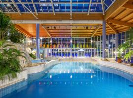 IFA舍内克洛普森酒店&度假村，位于舍内克的酒店