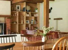 LA MAREUILLE- Offre de lancement - Maison écorénovée dans une ancienne ferme en pleine nature - Morbihan