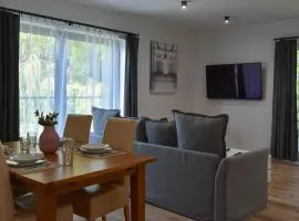 VacationClub - Siedem Wysp Apartament 31