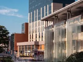 凯尔采达尔酒店