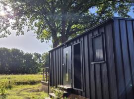 Chalet Helsinki，位于布莱克德的酒店