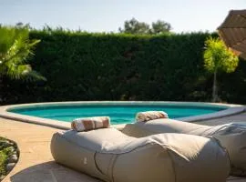 Villa Letto D'Alloro - Royal Dream