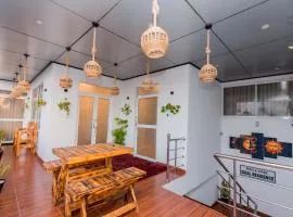 Ideal Residence Apartment