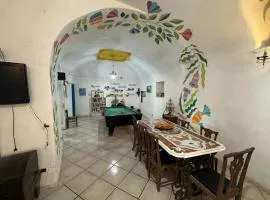 ring hostel