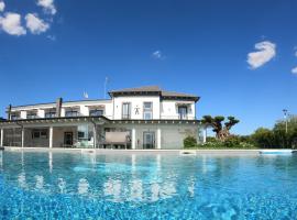 Hotel Ohana，位于罗马的酒店