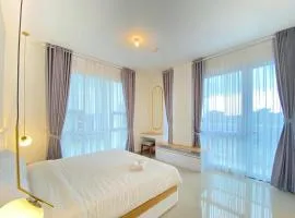 Anvaya Studio Apartement