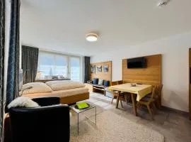 Hüttenzauber, Montana Haus