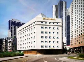 UH Continental CenterPoint