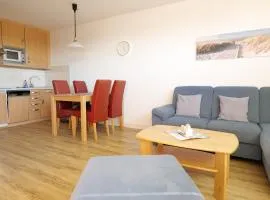 Haus Trafalgar Whg. 242 Möwennest