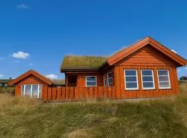 Slettabu by Norgesbooking - cabin with lovely view