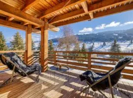 Appartement Élégance Mont Blanc - Welkeys