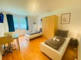 SASI HOMES - WorkBase