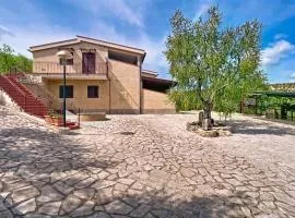 Villa Mapa - Appartamenti Lorusso