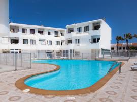 CASA ISABEL，位于科斯塔德安提瓜的酒店