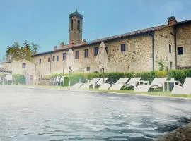 Convento San Bartolomeo - Piscina Esterna Riscaldata