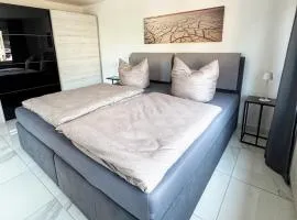 2 Zimmer Apartment mit Sauna