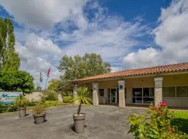 Village Vacances Passion L'Emeraude