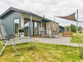 Süsel Seeparx Ferienhaus Carla