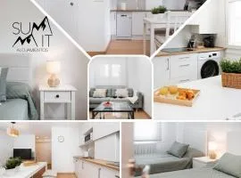 Mountain soul l Wifi l Céntrico l Trastero