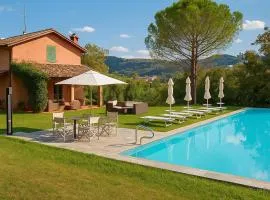 Villa delle rose Brisighella