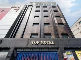 Incheon Dongam Top Motel Dongam St