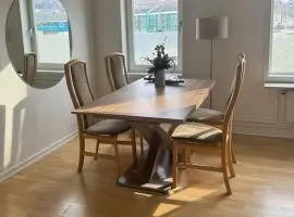 Cozy Apartment in Nuussuaq, Close to Shop and Dining