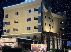 ホテルk2，位于Itoshima的酒店