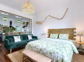 Zamudio Cozy Room Close to the Airport By Next Stop Bilbao