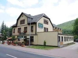 Gasthaus und Pension Zur Libelle