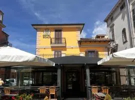 Hotel Scala alla Cascata