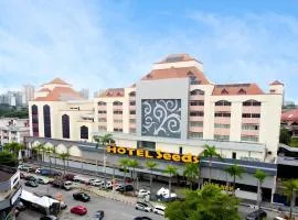 Seeds Hotel Premier Sri Petaling
