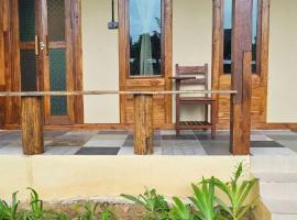 The Seasons At Pai，位于拜县的酒店