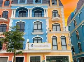 The Muse Hotel 3