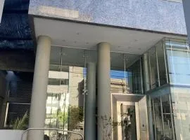 DEPARTAMENTO NUEVO CENTRICO 2 DORMITORIOS 2 Baños COCHERA GRATIS-PISCINA