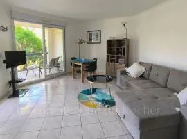 La Pilatine sublime appartement 2 personnes mer à pied